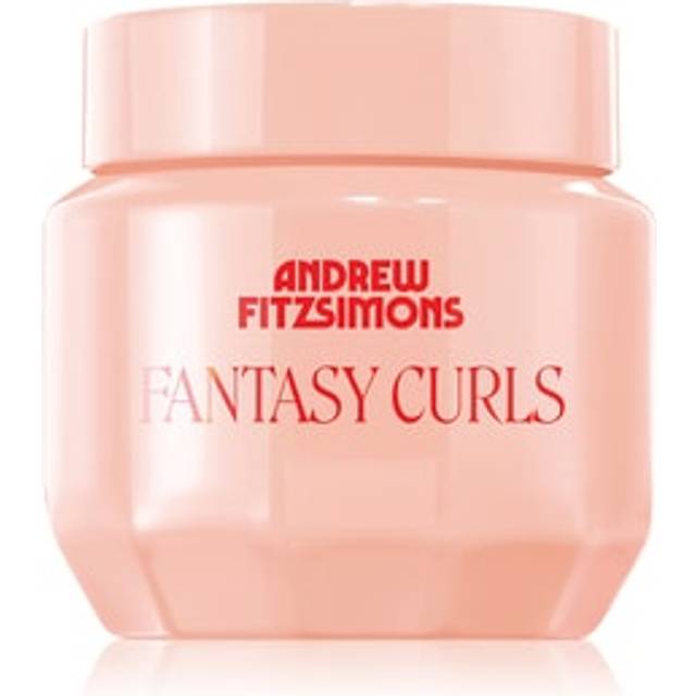 Andrew Fitzsimons Nourishing Moisture Mask Treatment 250ml
