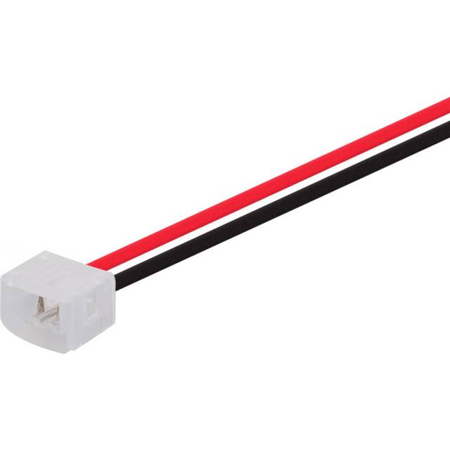 Connector Cable for 24V DC Neon strips