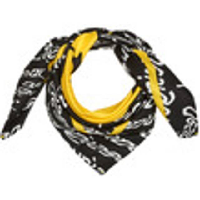Desigual  Scarf SMILEY SQUARE  - One size - Multicolour - One size
