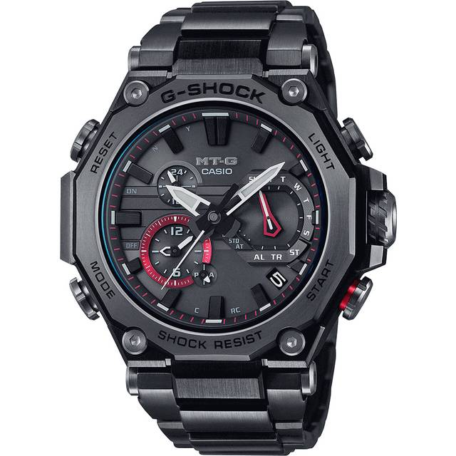 G-Shock Watch MR-G Bluetooth D - Black