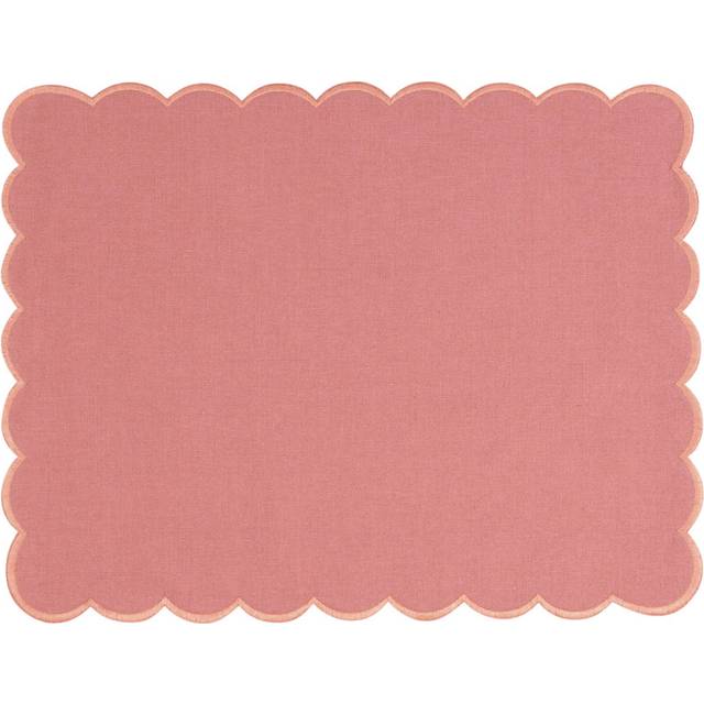 Malin Bordstablett Rosa