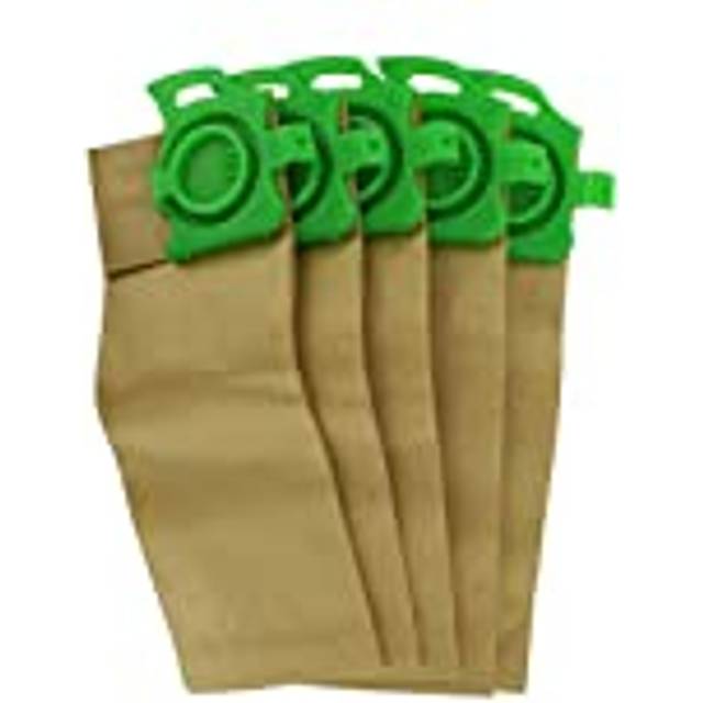 20 dust bags & air fresheners to fit sebo felix 7029er vacuum cleaner hoover