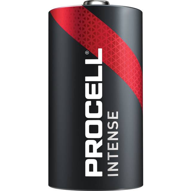 Batteri D (R20) PROCELL Procell Intense Alkaliskt 18600 mAh 1.5 V 1 st
