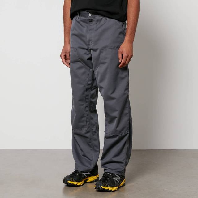 Carhartt WIP - Double Knee Pant - Hose-Cargo