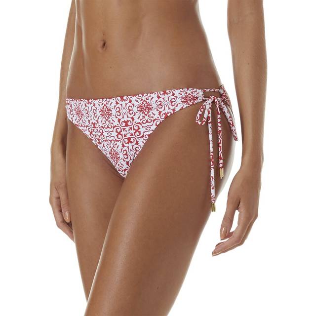 Melissa Odabash Zambia Tie Side Bikini Bottom
