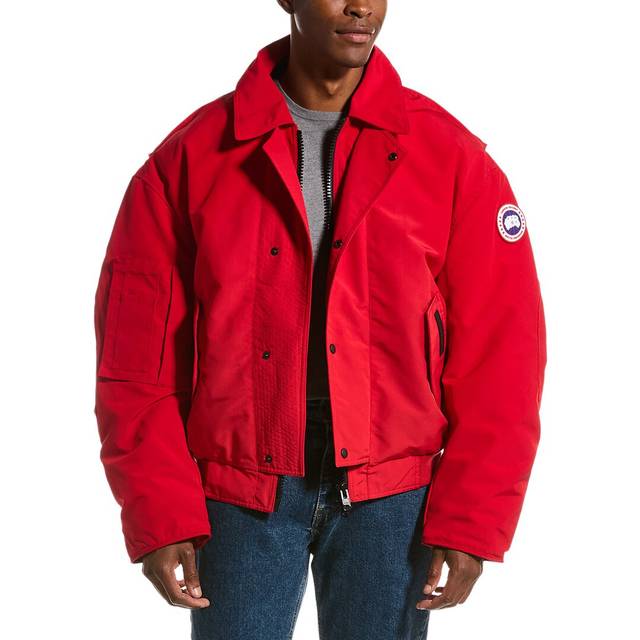 Canada Goose Daxue Down Bomber Jacket
