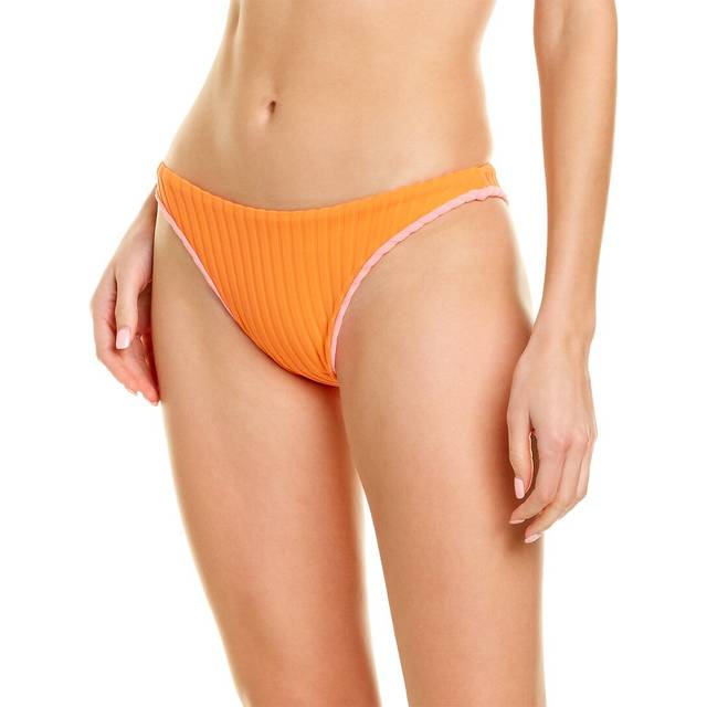 Solid & Striped The Annabelle Reversible Bikini Bottom