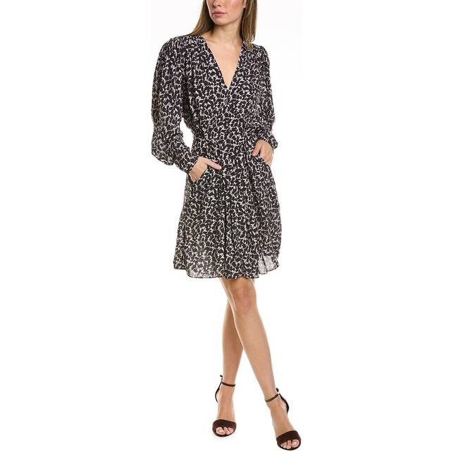 Isabel Marant Etoile Arone Mini Dress