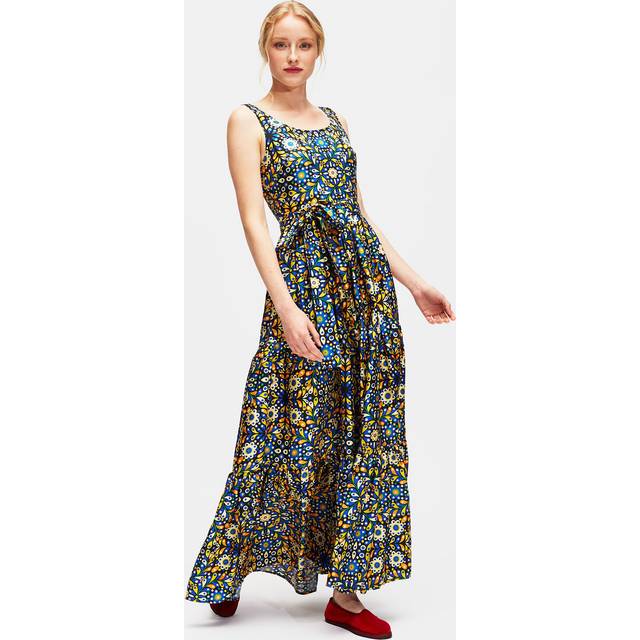 LaDoubleJ Pellicano Dinner Dress - Woman Ldj Archive Confetti Blu Xl