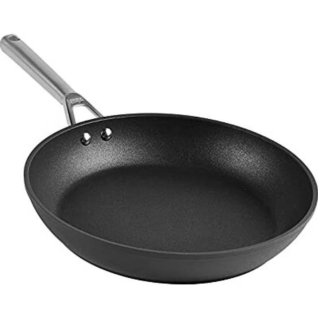 Ninja Foodi ZEROSTICK 30cm Frying Pan - C30030UK, Grey