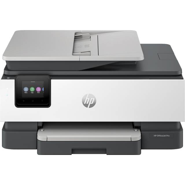 HP OfficeJet Pro 8132e Allt-i-ett A4 bläckstråleskrivare med WiFi (4 i 1) [10kg✔️]