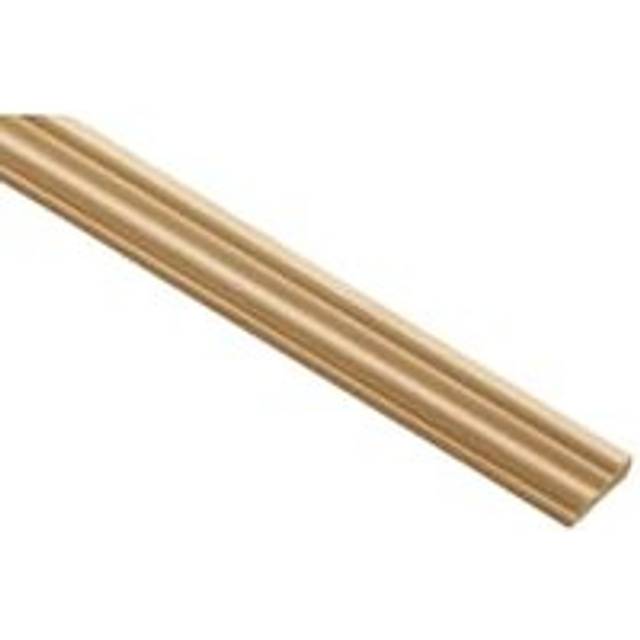 TM795 Pine Barrel Moulding 21x9x2400mm PEFC