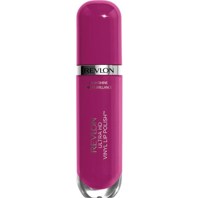 Revlon Ultra Hd Vinyl Lip Polish 5.9ml