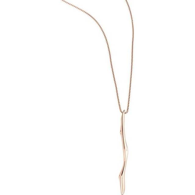 Necklace Breil B WITCH
