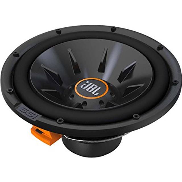 Jbl s2-1224ss - 12" 1100w bass slip stream subwoofer enclosure box ported