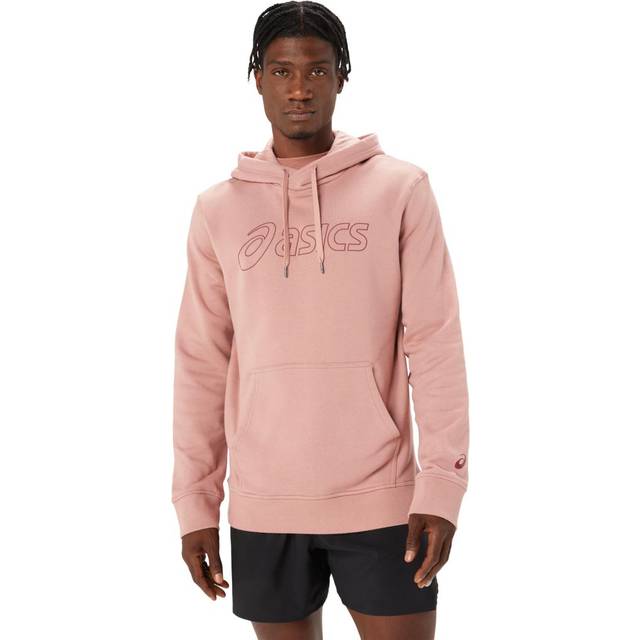 Asics Logo OTH Hoodie