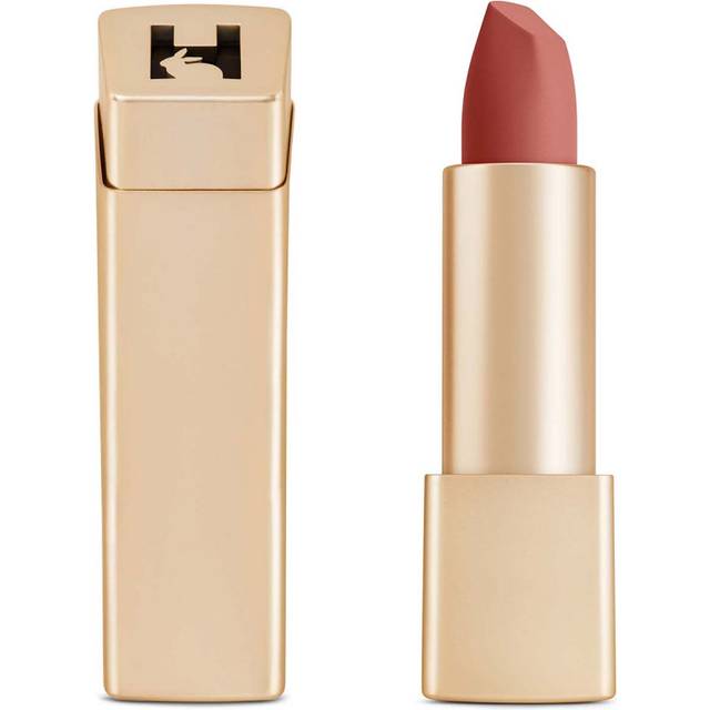 Hourglass Soft Matte Lipstick Tigerlily 354
