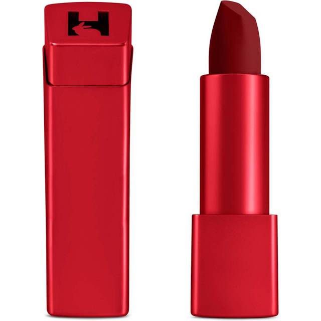 Hourglass Soft Matte Lipstick Red 0