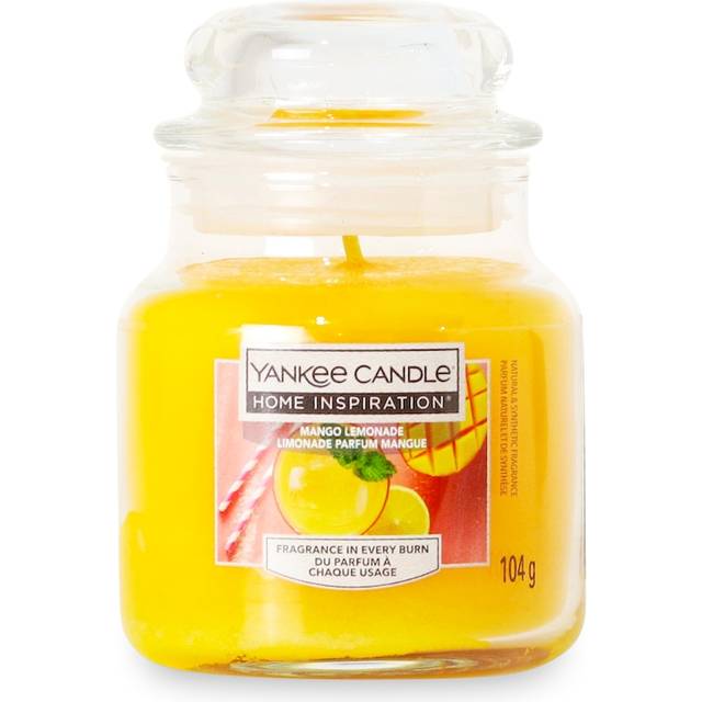 Yankee Candle Home Mango Lemonade 104g