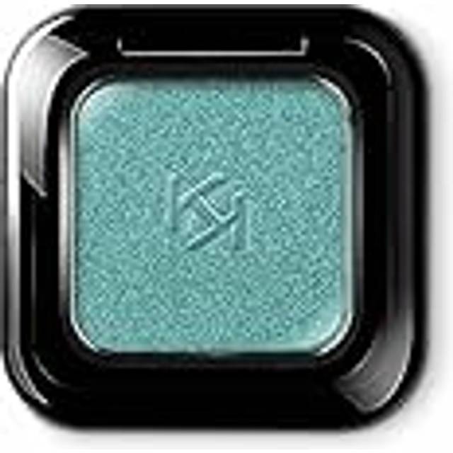 High Pigment Eyeshadow 48 - 48 Metallic Green Teal
