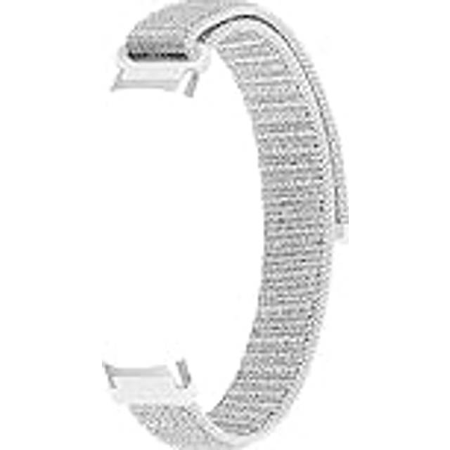 Fitbit Inspire 3 Nylon urrem Mørkegrå