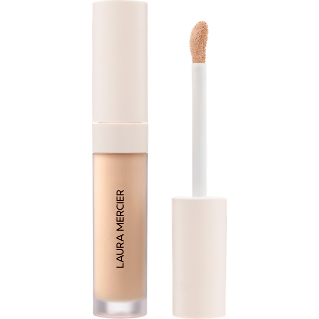 Laura Mercier Real Flawless Weightless Perfecting Concealer 5.4ml (Various Shades) - 4 - 1N0