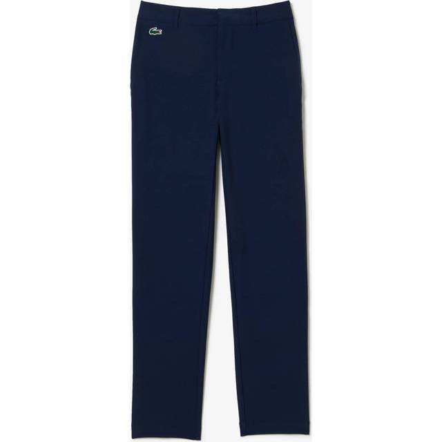 Slim Fit Golf Trousers - Midnight Blue - 33W x 32L