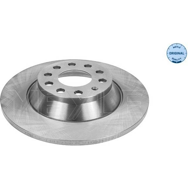 Bromsskiva MEYLE 115 523 0027