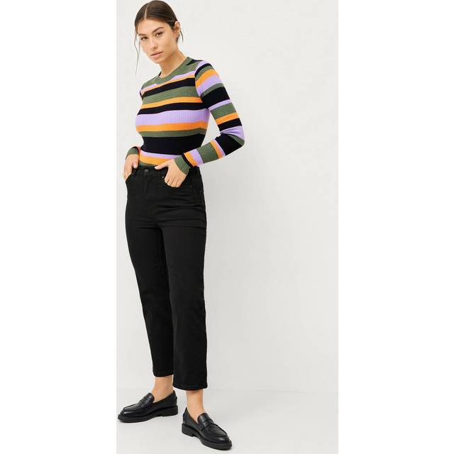 TWIST & TANGO Jojo Jeans |Svart |25