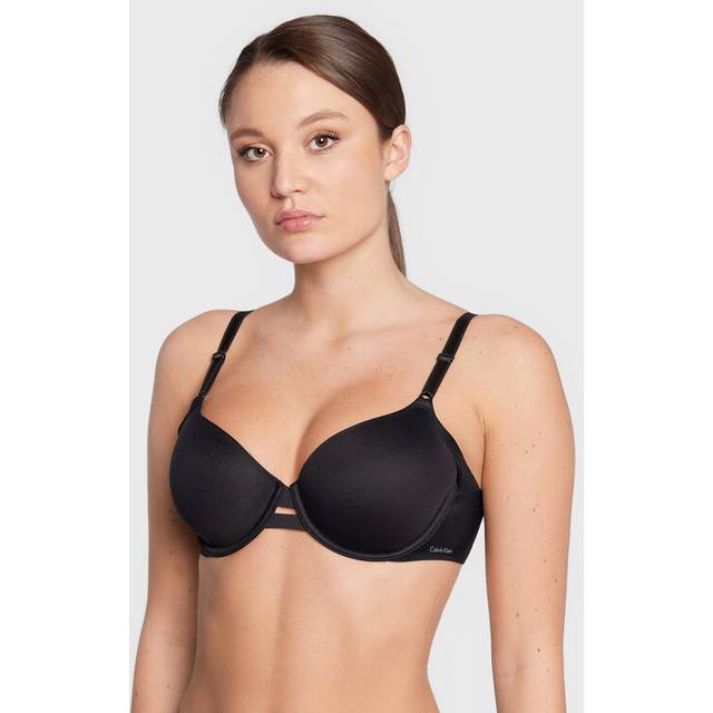 T-shirt Bra - Invisibles