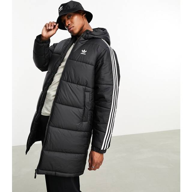 adidas Originals Outdoor Jacket - Black