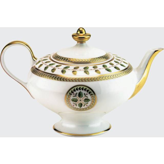 Bernardaud Constance Teapot