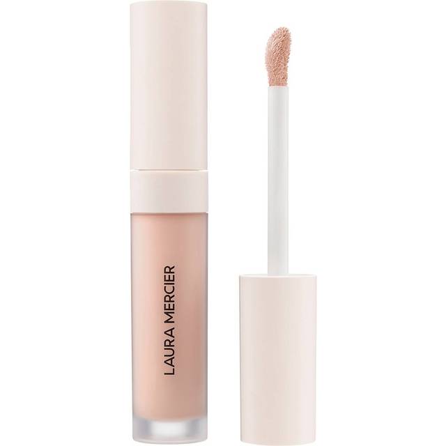 Laura Mercier Real Flawless Weightless Perfecting Concealer 5.4ml (Various Shades) - 3 - 1C1