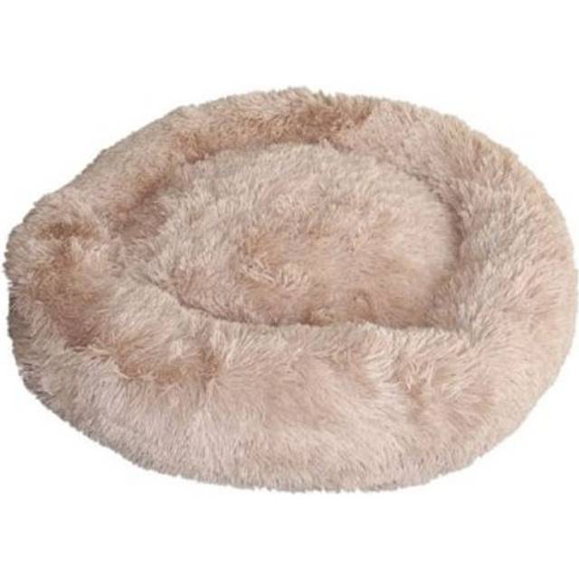 Fluffy Dog Bed Small