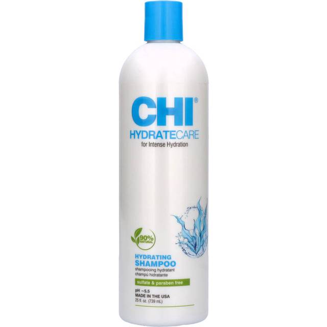 CHI HydrateCare Hydrating Shampoo