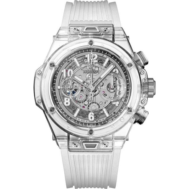 Big Bang Sapphire Chronograph 42mm