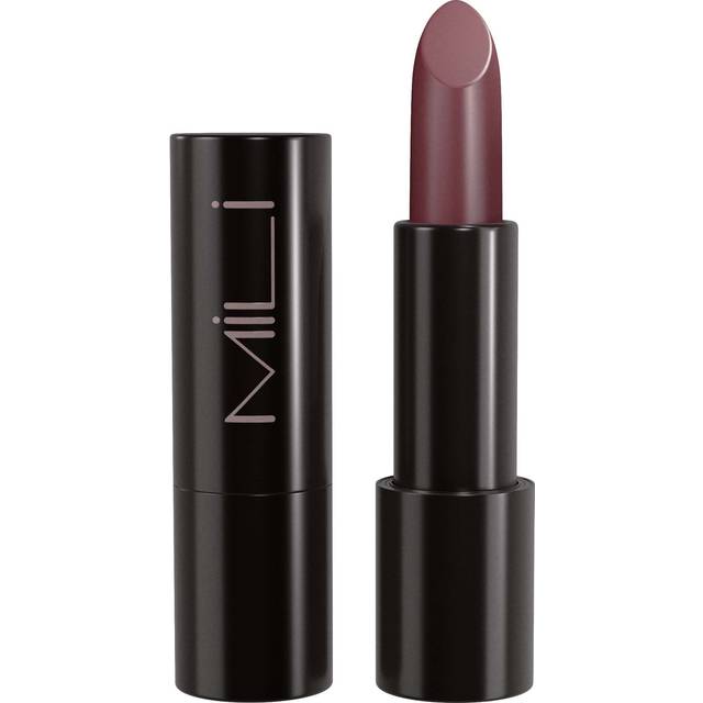 MiLi MILI Cosmetics Lipstick Creamy Coco