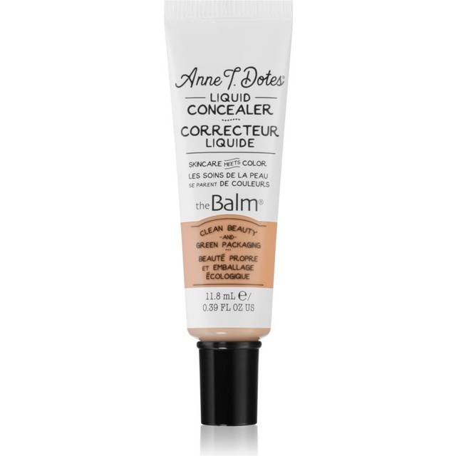 THE BALM Anne T. Dotes Liquid Concealer #4 |9 g
