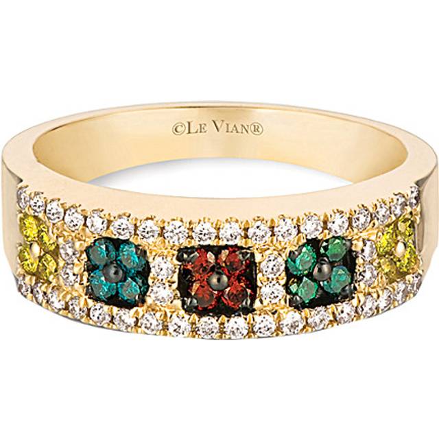 Le Vian 14K 0.52 Ct. Tw. Diamond Ring