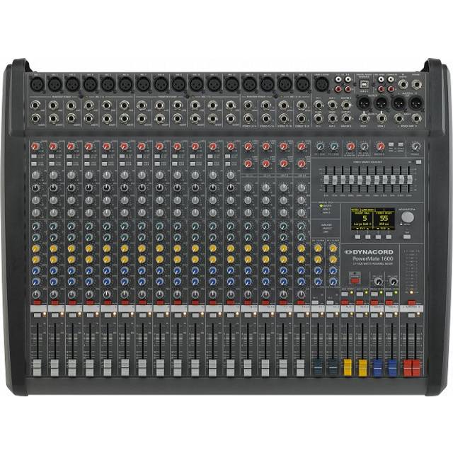 DYNACORD CMS 1600-3