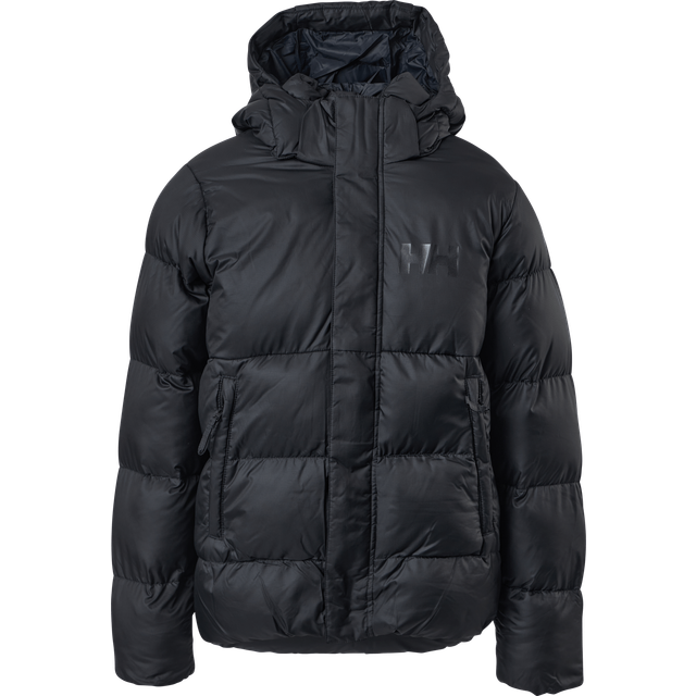 Helly Hansen Kids' Vision Puffer Jacket