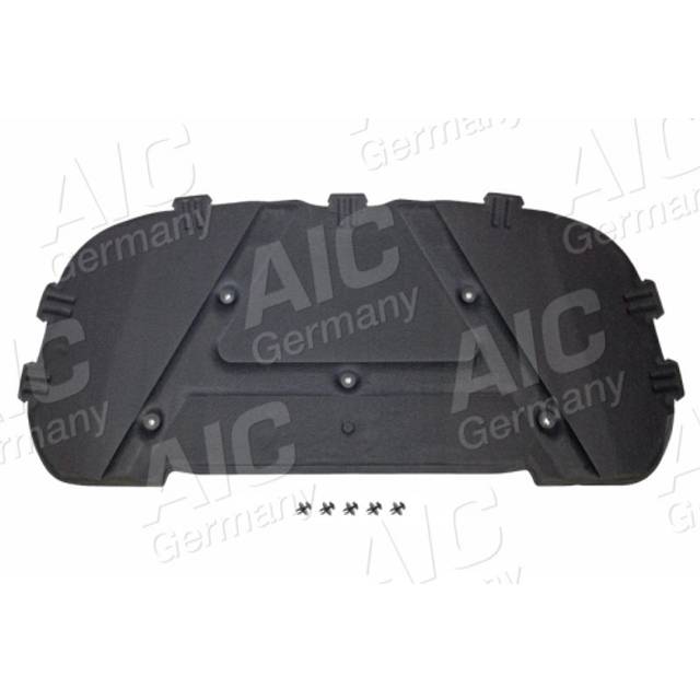 Ljuddämpning, motorrum AIC 57087 för BMW