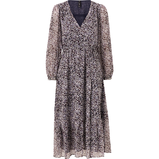 Mango Dress Sweety - Natural