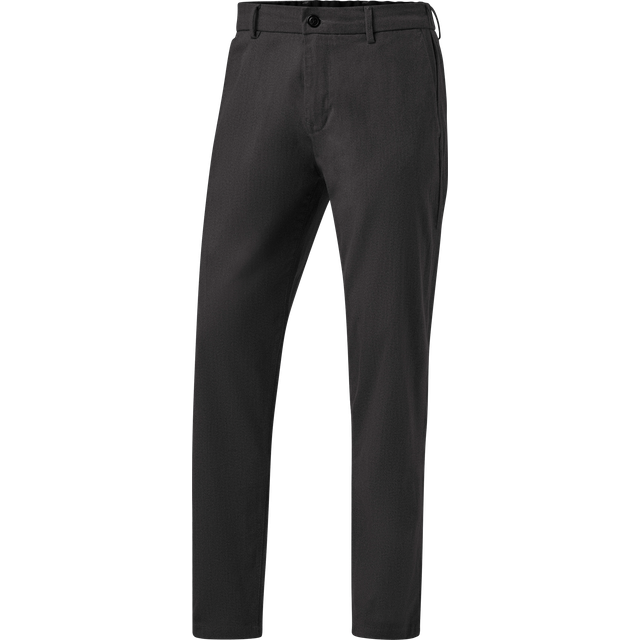 SELECTED HOMME Slhslimtapered-York Pants |Black |31 x 34