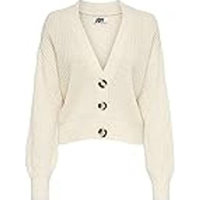 Jdyjusty Knitted Cardigan