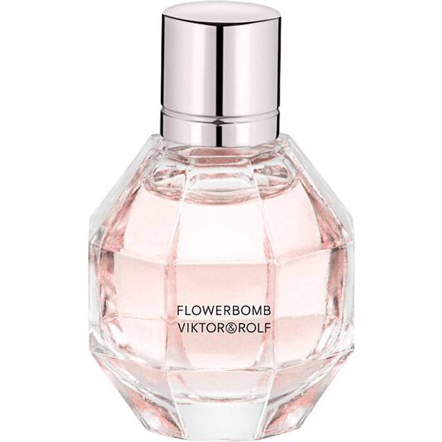 Viktor & rolf flowerbomb 7ml edp miniature travel splash. royal mail tracked