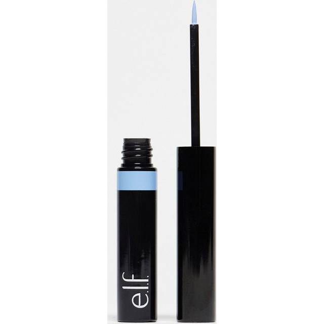 E.L.F. H20 Proof Inkwell Eyeliner - Bluebird