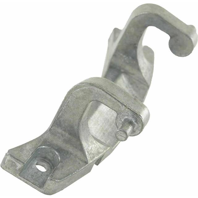 HINGE BOSCH SIEMENS WASHING MACHINE METAL DOOR HINGE 00625486 GENUINE