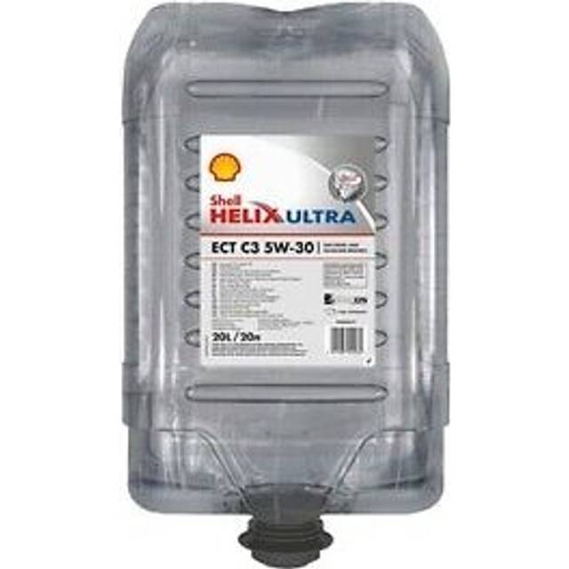 Shell Helix Ultra ECT C3 5W-30 20l Motorolja 550048375 VOLKSWAGEN: Passat B6 Variant, Passat B8 Variant, Passat B7 Variant, BMW: 5 Touring, 3 Touring