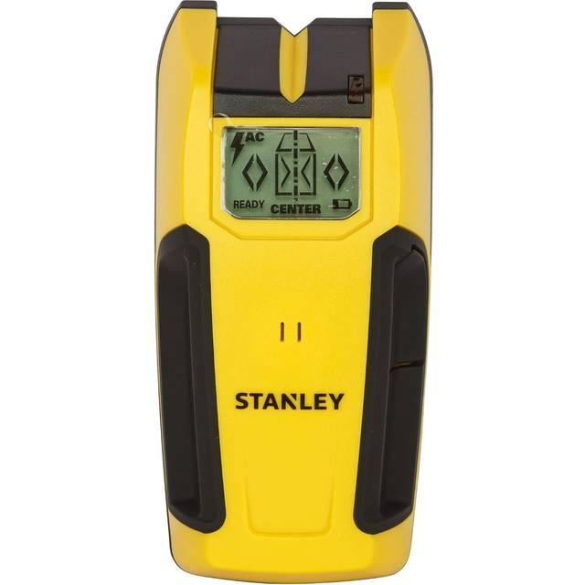 Stanley S200 Stud & Cable Detector Stht0 77406
